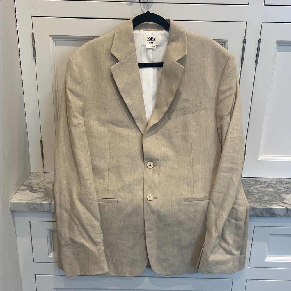 Zara Men's Blazer